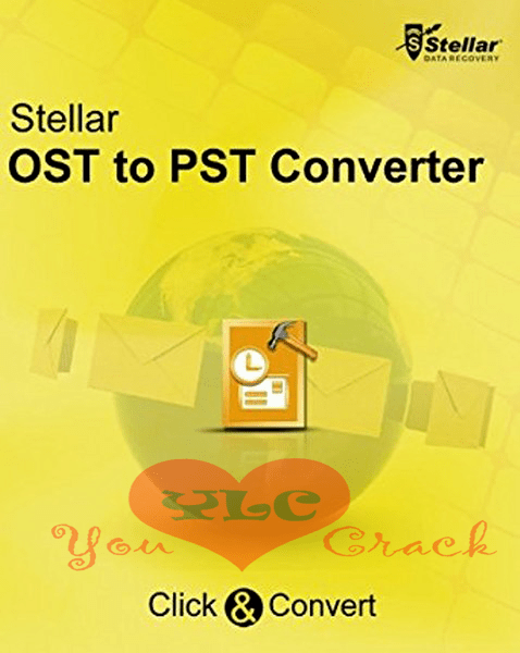 Stellar ost to pst converter 8.0 crack 2018 keygen