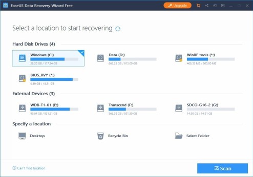 Easeus data recovery wizard 8.0 license code free download
